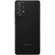 Samsung Galaxy A52 256GB Awesome Black 4G Smartphone Samsung Galaxy A52 256GB Awesome Black 4G Smartphone