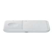 Samsung Wireless Charger Duo White Samsung Wireless Charger Duo White
