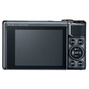 Canon Powershot SX730 HS Digital Camera Black Canon Powershot SX730 HS Digital Camera Black