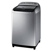 Samsung Top Load Fully Automatic Washer 13kg WA13J5730SSSG Samsung Top Load Fully Automatic Washer 13kg WA13J5730SSSG