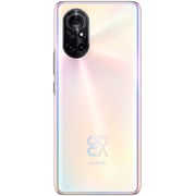 Huawei Nova 8 128GB Blush Gold Dual Sim Smartphone Huawei Nova 8 128GB Blush Gold Dual Sim Smartphone