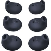 Samsung EOEG920BBEGAE Wired Hybrid Stereo Headset Black Samsung EOEG920BBEGAE Wired Hybrid Stereo Headset Black