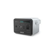 Anker Multi-Function PowerHouse Charger Silver Anker Multi-Function PowerHouse Charger Silver