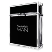 Calvin Klein Man Perfume For Men 100ml Eau de Toilette Calvin Klein Man Perfume For Men 100ml Eau de Toilette