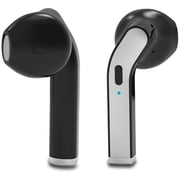 Xcell SOUL 7 Wireless In Ear Earpods Black Xcell SOUL 7 Wireless In Ear Earpods Black