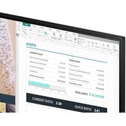 Samsung LS24AM506NMXUE Full HD Smart Monitor 24inch Samsung LS24AM506NMXUE Full HD Smart Monitor 24inch