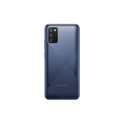 Samsung Galaxy A02s 64GB Blue 4G Smartphone Samsung Galaxy A02s 64GB Blue 4G Smartphone