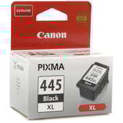Canon PG445XL Ink Cartridge Black Canon PG445XL Ink Cartridge Black