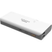 Romoss SAILING4 Power BanK 10400mAh White Romoss SAILING4 Power BanK 10400mAh White