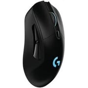 Logitech G703 Hero Wireless Gaming Mouse Logitech G703 Hero Wireless Gaming Mouse
