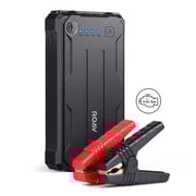 Anker Roav Jump Starter Pro Black Anker Roav Jump Starter Pro Black