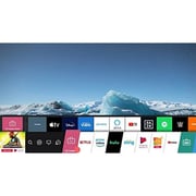 Nikai NIK50MEU4STN 4K UHD Smart Television 50inch Nikai NIK50MEU4STN 4K UHD Smart Television 50inch