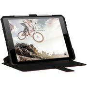 UAG Metropolis Case Magma iPad 10.2inch 2019 UAG Metropolis Case Magma iPad 10.2inch 2019