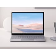Microsoft Surface Laptop Go THH-00014 Core i5 4.0GHZ 8GB 128GB Win10 12.4inch Plantinum Microsoft Surface Laptop Go THH-00014 Core i5 4.0GHZ 8GB 128GB Win10 12.4inch Plantinum