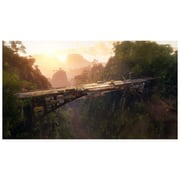 Xbox One Just Cause 4 Game Xbox One Just Cause 4 Game