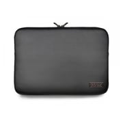 Port Designs 110309 Zurich Sleeve For Macbook Pro 15inch Black Port Designs 110309 Zurich Sleeve For Macbook Pro 15inch Black