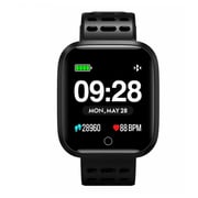 Riversong Mitive Smart Watch Black Riversong Mitive Smart Watch Black