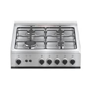 La Germania 4 Gas Burners Cooker FM64031XKR La Germania 4 Gas Burners Cooker FM64031XKR