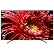 Sony 55X8500G 4K UHD Smart Android LED Television 55inch Sony 55X8500G 4K UHD Smart Android LED Television 55inch