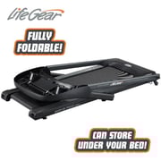Life Gear 97582H Treadmill Mark-X Fold. 2.5HP 12 Life Gear 97582H Treadmill Mark-X Fold. 2.5HP 12