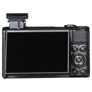 Canon Powershot SX730 HS Digital Camera Black Canon Powershot SX730 HS Digital Camera Black