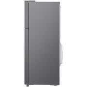 LG Top Mount Refrigerator 260 Litres GRC312SLBN, NatureFRESH™, Linear Cooling, Fresh 0 Zone LG Top Mount Refrigerator 260 Litres GRC312SLBN, NatureFRESH™, Linear Cooling, Fresh 0 Zone