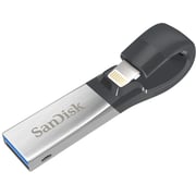 Sandisk SDIX30N064GGN6NN Ixpand Flash Drive 64GB USB For Apple Sandisk SDIX30N064GGN6NN Ixpand Flash Drive 64GB USB For Apple