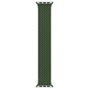 Smart IGAWBL4 Braided Loop Band Assorted For Apple Watch 40mm Smart IGAWBL4 Braided Loop Band Assorted For Apple Watch 40mm