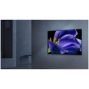 Sony 77A9G 4K HDR Android OLED Television 77inch Sony 77A9G 4K HDR Android OLED Television 77inch