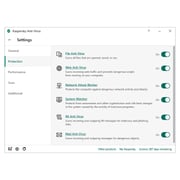Kaspersky Anti Virus 2020 2 Users Kaspersky Anti Virus 2020 2 Users