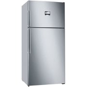 Bosch Top Mount Refrigerator 641 Litres KDN86AI3E8 Bosch Top Mount Refrigerator 641 Litres KDN86AI3E8