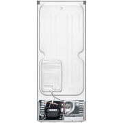 LG Top Mount Refrigerator 260 Litres GRC312SLBN, NatureFRESH™, Linear Cooling, Fresh 0 Zone LG Top Mount Refrigerator 260 Litres GRC312SLBN, NatureFRESH™, Linear Cooling, Fresh 0 Zone