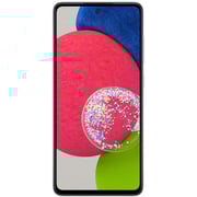 Samsung Galaxy A52s 256GB Awesome White 5G Dual Sim Smartphone Samsung Galaxy A52s 256GB Awesome White 5G Dual Sim Smartphone