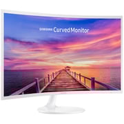 Samsung LC32F391FW Curved Vertical Alignment LED Monitor 32inch Samsung LC32F391FW Curved Vertical Alignment LED Monitor 32inch
