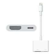 Apple MD826 Lightning Digital AV Adaptor Apple MD826 Lightning Digital AV Adaptor