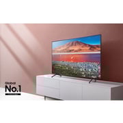 Samsung UA58TU7000UXZN 4K UHD Smart Television 58inch Samsung UA58TU7000UXZN 4K UHD Smart Television 58inch