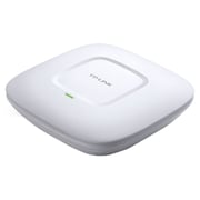 TP-Link EAP110 300Mbps Wireless N Ceiling Mount Access Point TP-Link EAP110 300Mbps Wireless N Ceiling Mount Access Point