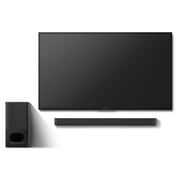 Sony HTS350 Wireless Sound Bar 2.1 Channel Sony HTS350 Wireless Sound Bar 2.1 Channel