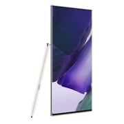 Samsung Galaxy Note20 Ultra 5G 256GB Mystic White Smartphone Samsung Galaxy Note20 Ultra 5G 256GB Mystic White Smartphone