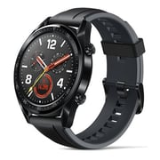 Huawei FTNB19 Smart Watch GT- Fortuna Black Huawei FTNB19 Smart Watch GT- Fortuna Black