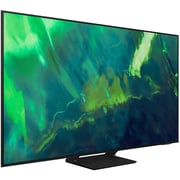 Samsung QA55Q70AAUXEG 4K UHD Smart Television 55inch Samsung QA55Q70AAUXEG 4K UHD Smart Television 55inch