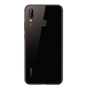 Huawei Nova 3e 64GB Midnight Black 4G Dual Sim Smartphone Huawei Nova 3e 64GB Midnight Black 4G Dual Sim Smartphone
