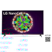 LG 65NANO79 4K Smart Cinema screen Design NanoCell TV LG 65NANO79 4K Smart Cinema screen Design NanoCell TV