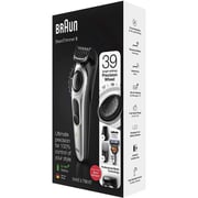Braun Beard Trimmer BT5260 Braun Beard Trimmer BT5260