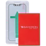 Baykron Edge To Edge Anti-Blue Screen Protector iPhone 13 Pro/13 Baykron Edge To Edge Anti-Blue Screen Protector iPhone 13 Pro/13