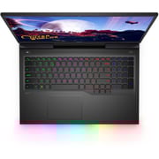 Dell G7 G7700-7231BLK-PUS Gaming Laptop - Core i7 2.6GHz 16GB 512GB 8GB Win10 17.3inch FHD Black NVIDIA GeForce RTX2070 Dell G7 G7700-7231BLK-PUS Gaming Laptop - Core i7 2.6GHz 16GB 512GB 8GB Win10 17.3inch FHD Black NVIDIA GeForce RTX2070