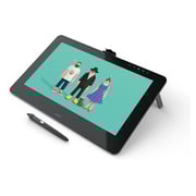 Wacom DTH-1620 Cintiq Pro 16 UHD Graphic Tablet With Wacom Link Plus Wacom DTH-1620 Cintiq Pro 16 UHD Graphic Tablet With Wacom Link Plus