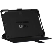 UAG Metropolis Case Cobalt iPad 10.2inch 2019 UAG Metropolis Case Cobalt iPad 10.2inch 2019