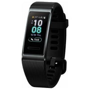 Huawei Band 3 Pro Obsidian Black Sport Band Huawei Band 3 Pro Obsidian Black Sport Band