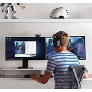 Logitech C922 960001088 Pro Stream Webcam Logitech C922 960001088 Pro Stream Webcam